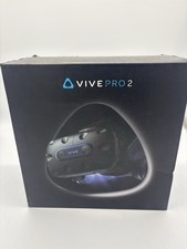 HTC Vive Pro 2 VR-Headset –
