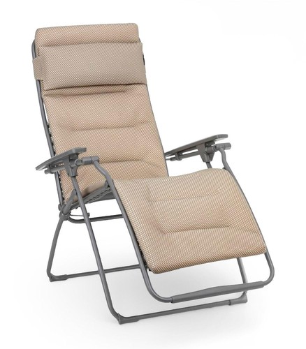 Lafuma comfort futura - be,