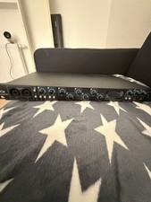 Nemko Audio Interface Saffire Pro 40 Audio Interface Guter Zustand Gebraucht