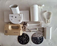 Verkaufe Küchengeräte DDR