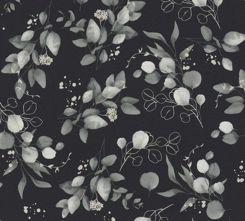 Vliestapete pure elegance - pure,