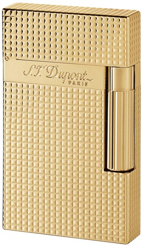 Dupont feuerzeug linie 2 - dupont,