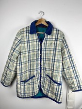 Vintage Fanolini Donna Quilted