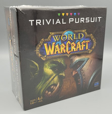 World of Warcraft Trivial