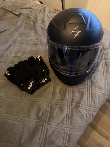 Scorpion integralhelm nie - scorpion,