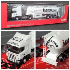 Scania R09 HL   Imgrund