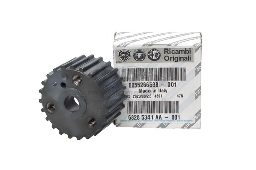 Original zahnrad kurbelwelle - original,