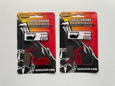 Bremsbeläge Kool-Stop KS-D140