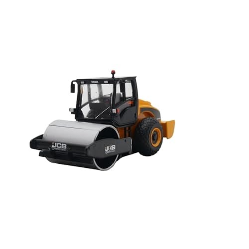 Jcb vibromax 115 road - vm,