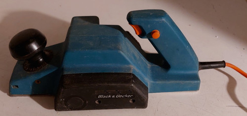 Black decker 750 - dn, 750/d1