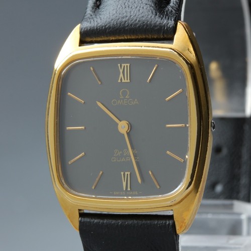 Exc vintage 1980 omega de - exc+5],