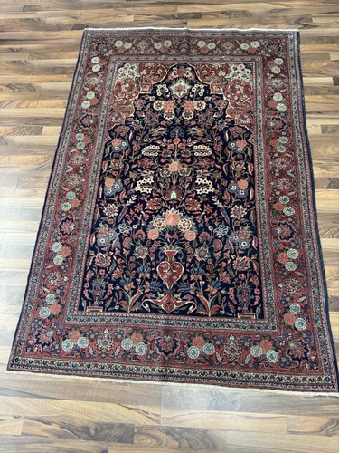 Orientteppich 134 x - x, 200