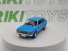 Fiat 128 Coupe 3P Norev 1/43