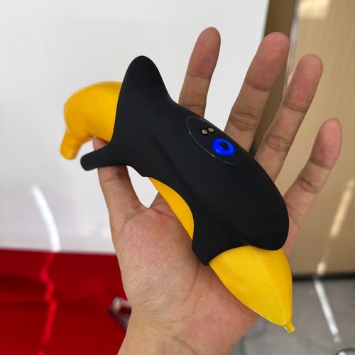 Silikon penisring vibrator - silikon,
