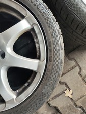 Mazda 6 Alufelgen mit sommerreifen sportiva 225/45 R17 94Y