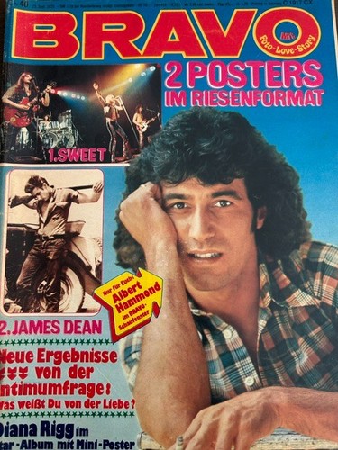 Bravo 1975 superposter - bravo, superposter-
