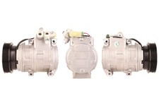 LUCAS Kompressor Klimaanlage ACP465 +60.46€ Pfand für LANDROVER FREELANDER 1 Top