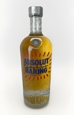 Absolut Vodka Haring - 1 Liter