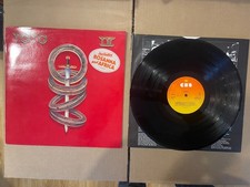 Toto – Toto IV - CBS 85529 -