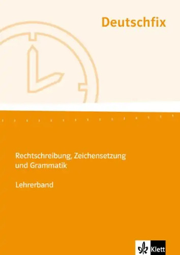 Deutschfix rechtschreibung - deutschfix,