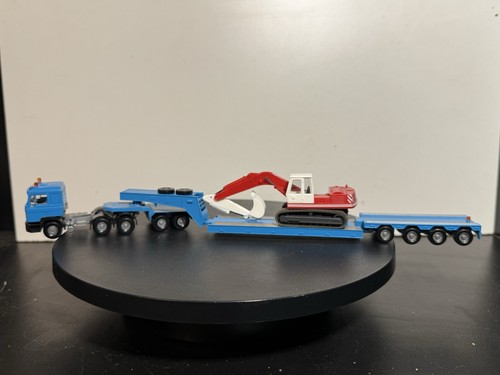 Wiking 5050135 87 - 5050135, 1:87