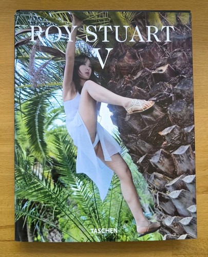Roy stuart mit dvd - mit,