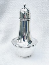 STERLINGSILBER ART DECO