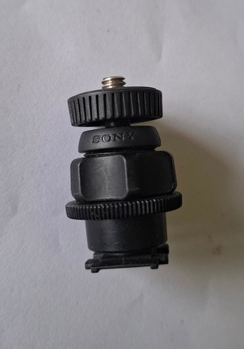 Sony original vct - original, camera