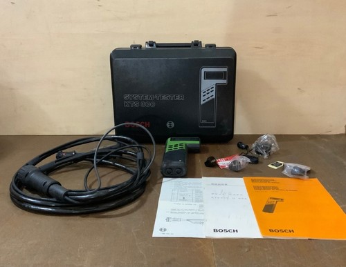 Bosch kts300 kfz - bosch,