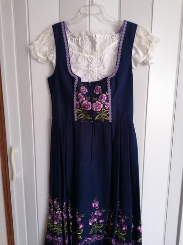 Dirndl kleid größe - größe:, 38