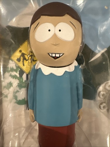 South park mrs cartman 2004 - south,