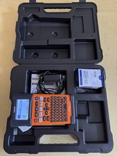 Brother P-Touch E300 Beschriftungsgerät Etikettendrucker