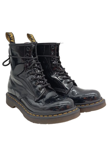 Martens springerstiefel - dr.,