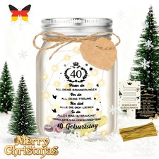 Geschenke Zum 18/40 Geburtstag