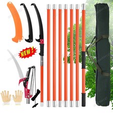 Teleskop Astsäge 8m Profi