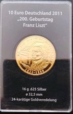 Deutschland euro 2011 - 10,