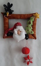 Deko Weihnachten Girlande