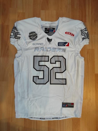 Elf innsbruck tirol raiders - innsbruck,