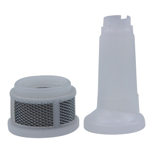 Luftfilter ansaugstutzen - luftfilter,