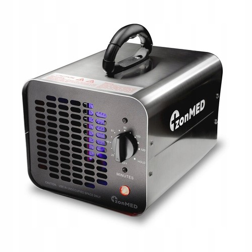 Ozongenerator ozonisator - ozongenerator,