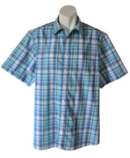 Walbusch Extraglatt Kurzarm