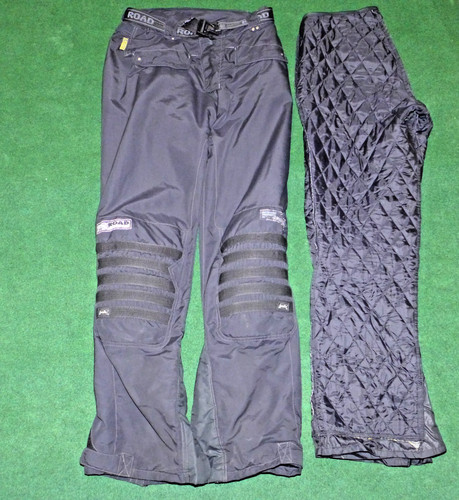 Polo road motorrad textilhose - polo,