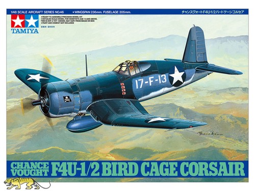 Tamiya 61046 vought - 61046,