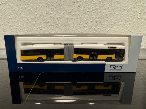 Rietze solaris urbino - solaris, 18