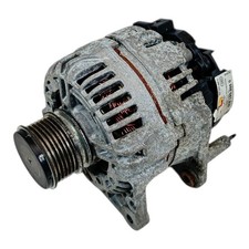 Lichtmaschine 90A Bosch Seat Arosa Ibiza Skoda VW Fox Lupo Polo 037903025M