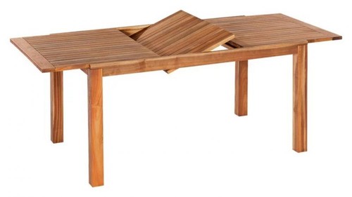 Gartentisch modern - mx,