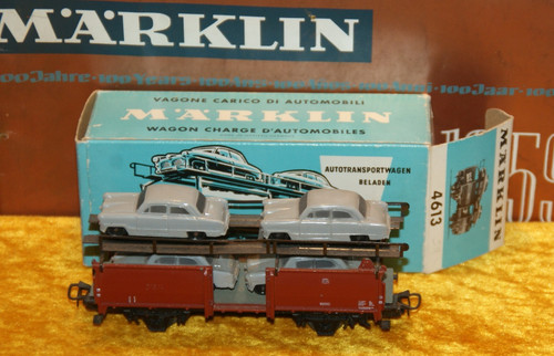 Märklin 4613 315 mit - 4613,, 315/4,