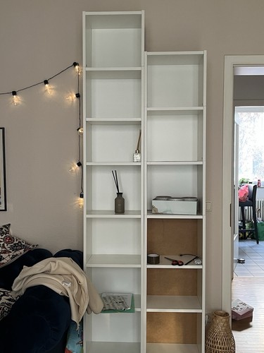 Ikea billy regale - billy,