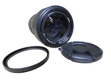 Yashica AF 70-210mm 1:4.5 Tele