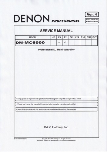 Service manual anleitung für - manual-anleitung,